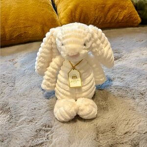 Jellycat Nimbus Bunny BNWT